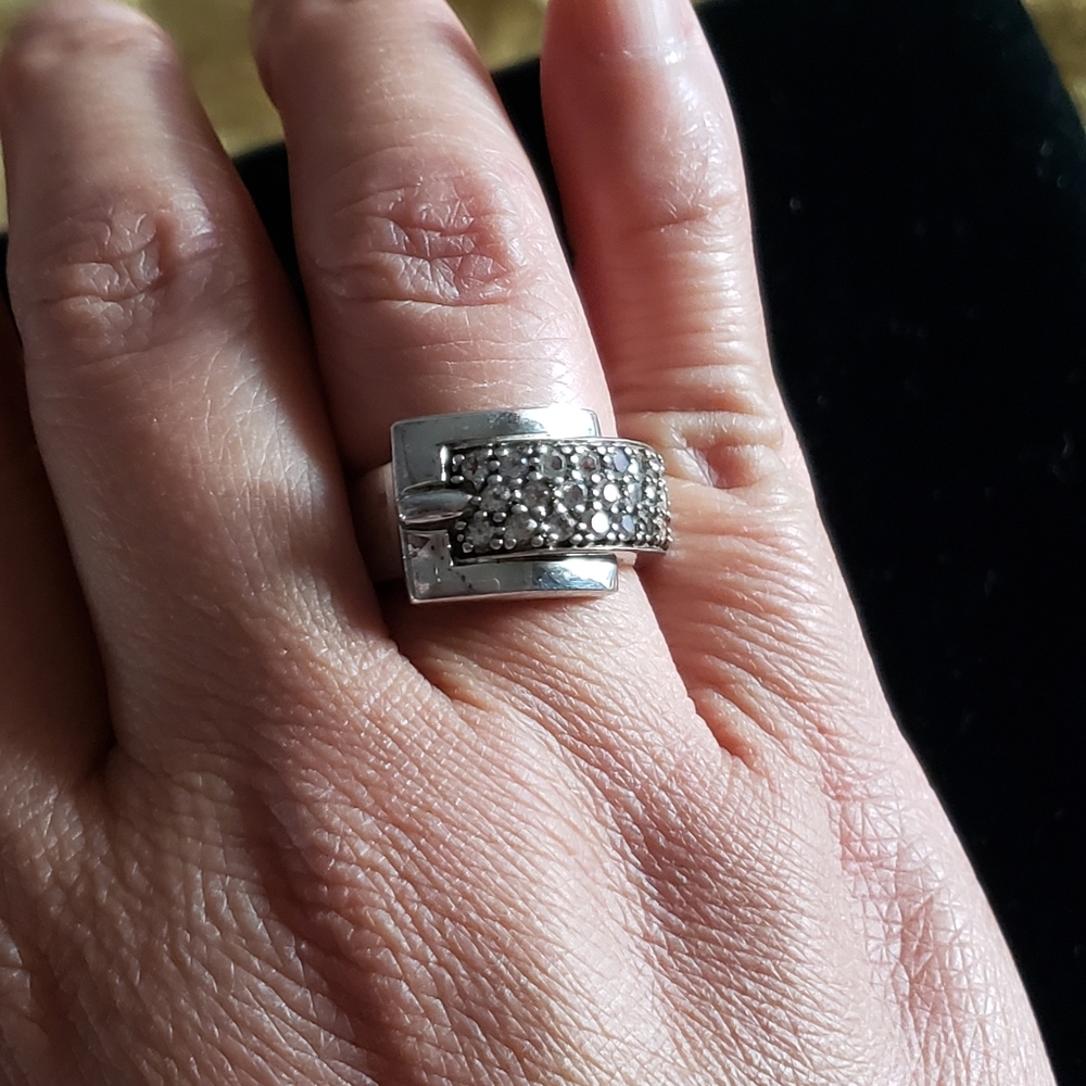 Buckle ring - Picture 8 of 16
